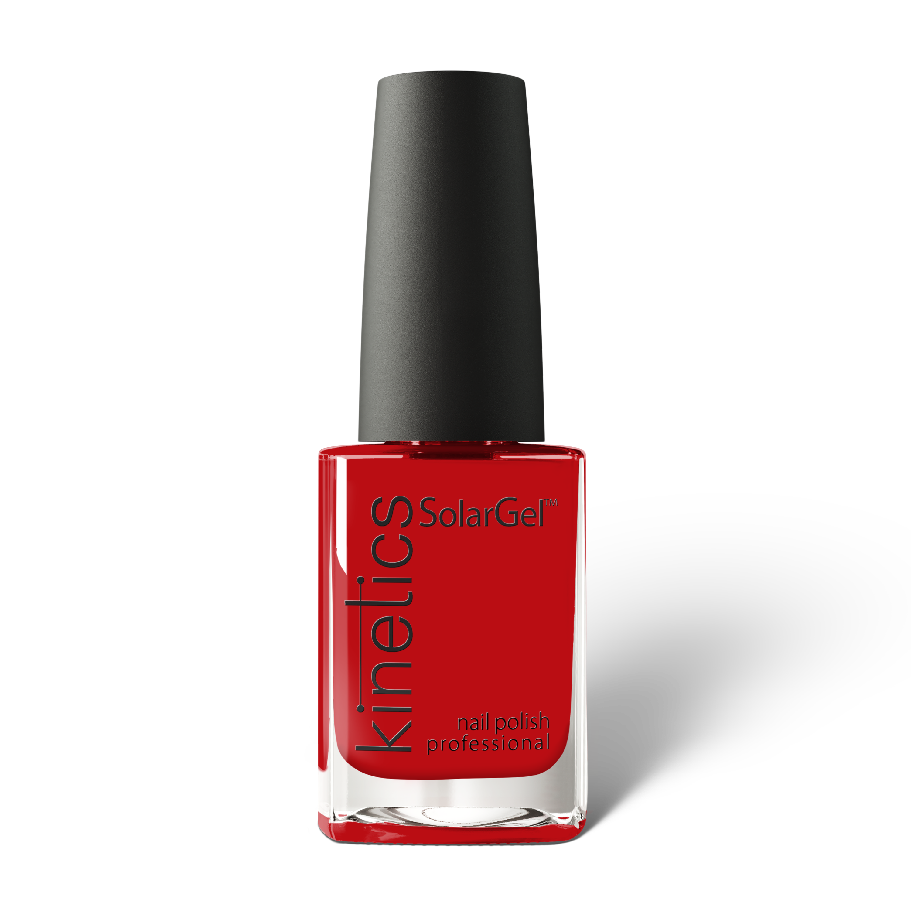 Kinetics Nagellack SolarGel #666 Polish Core 15ml