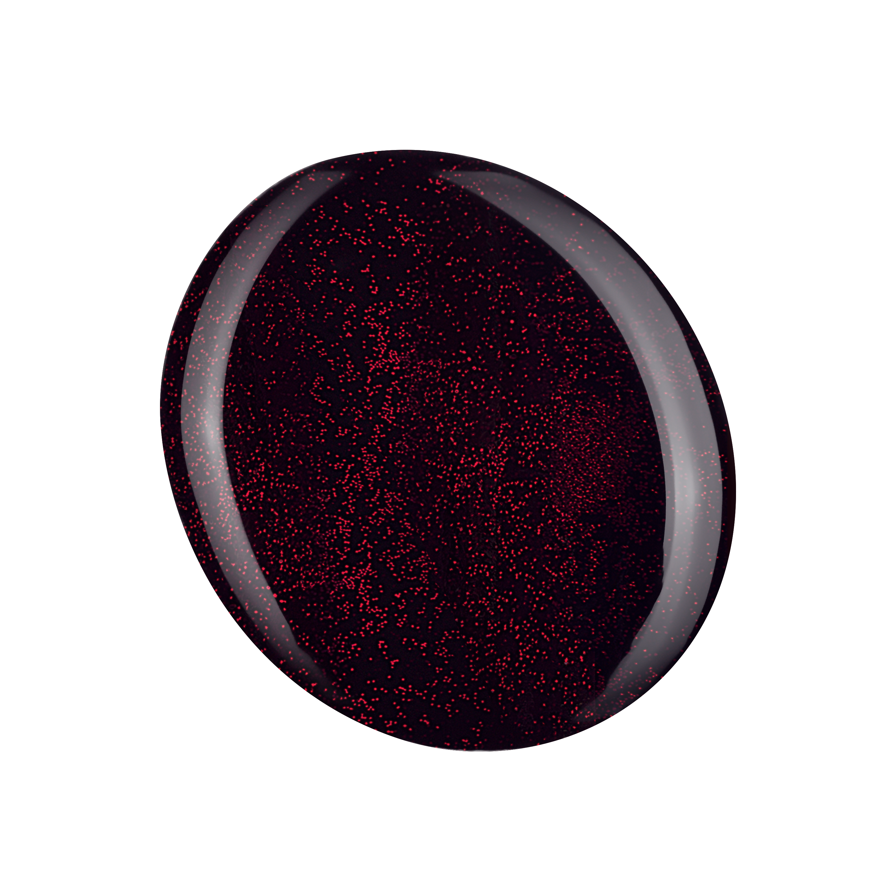 Kinetics Nagellack SolarGel #667 Polish Ruby Crush 15ml
