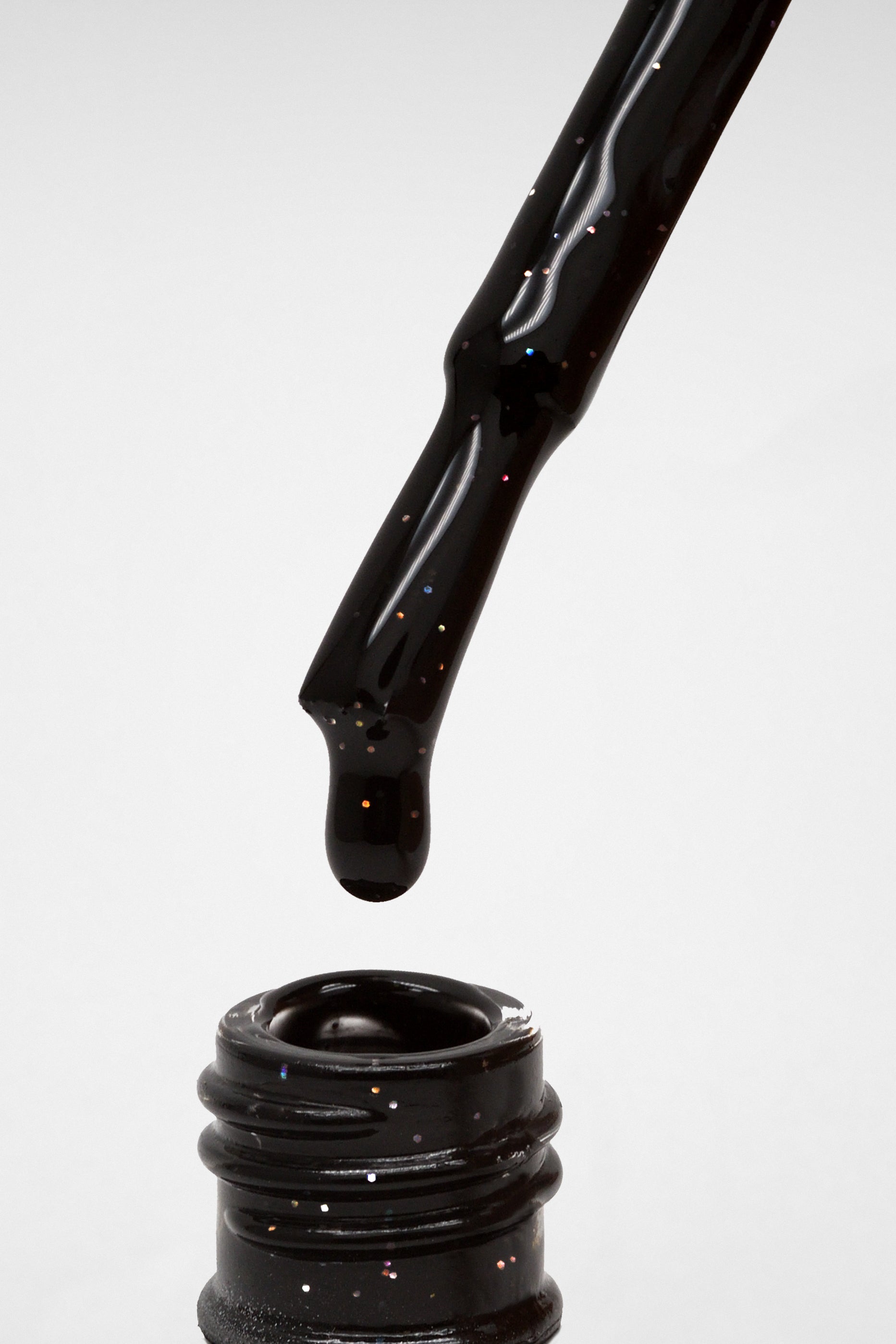 Kinetics Shield Gel Polish #668 ONYX 15ml