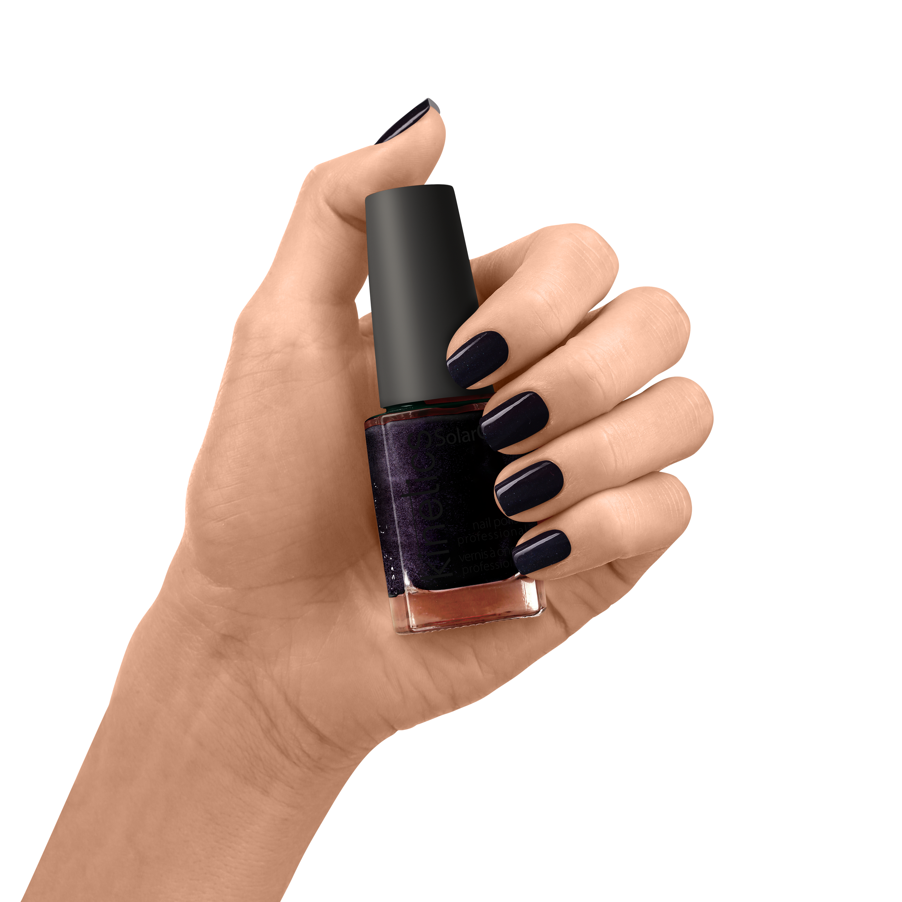 Kinetics Nagellack SolarGel #669 Polish Fusion 15ml