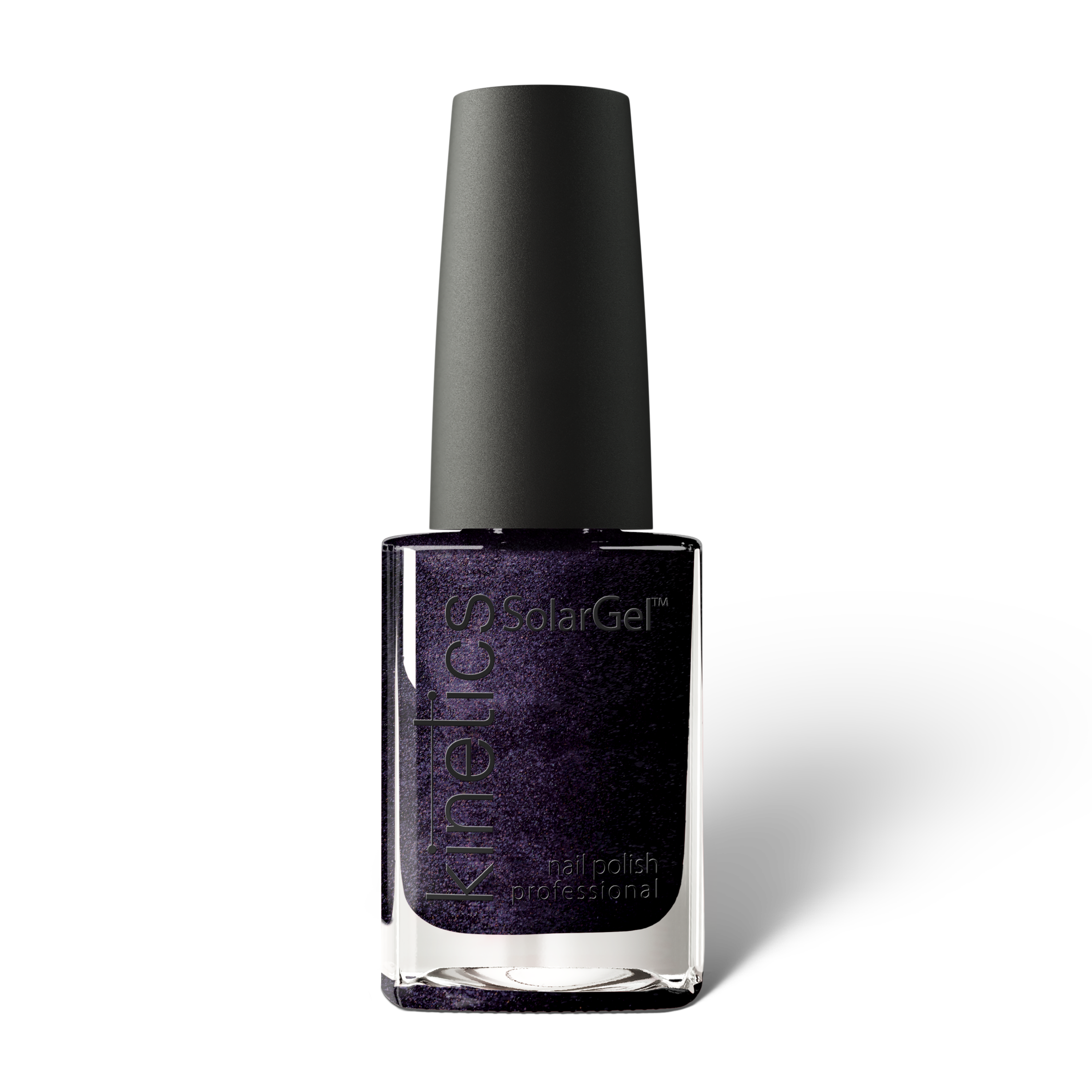 Kinetics Nagellack SolarGel #669 Polish Fusion 15ml