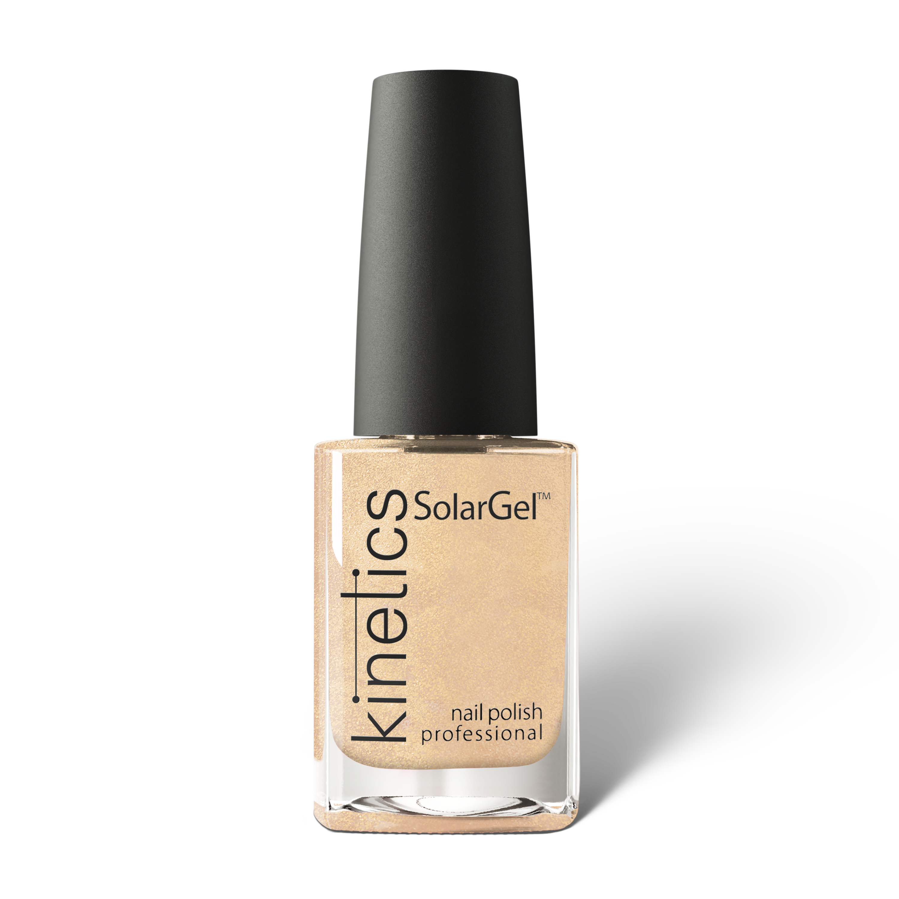Kinetics Nagellack SolarGel #671 Polish Glow 15ml