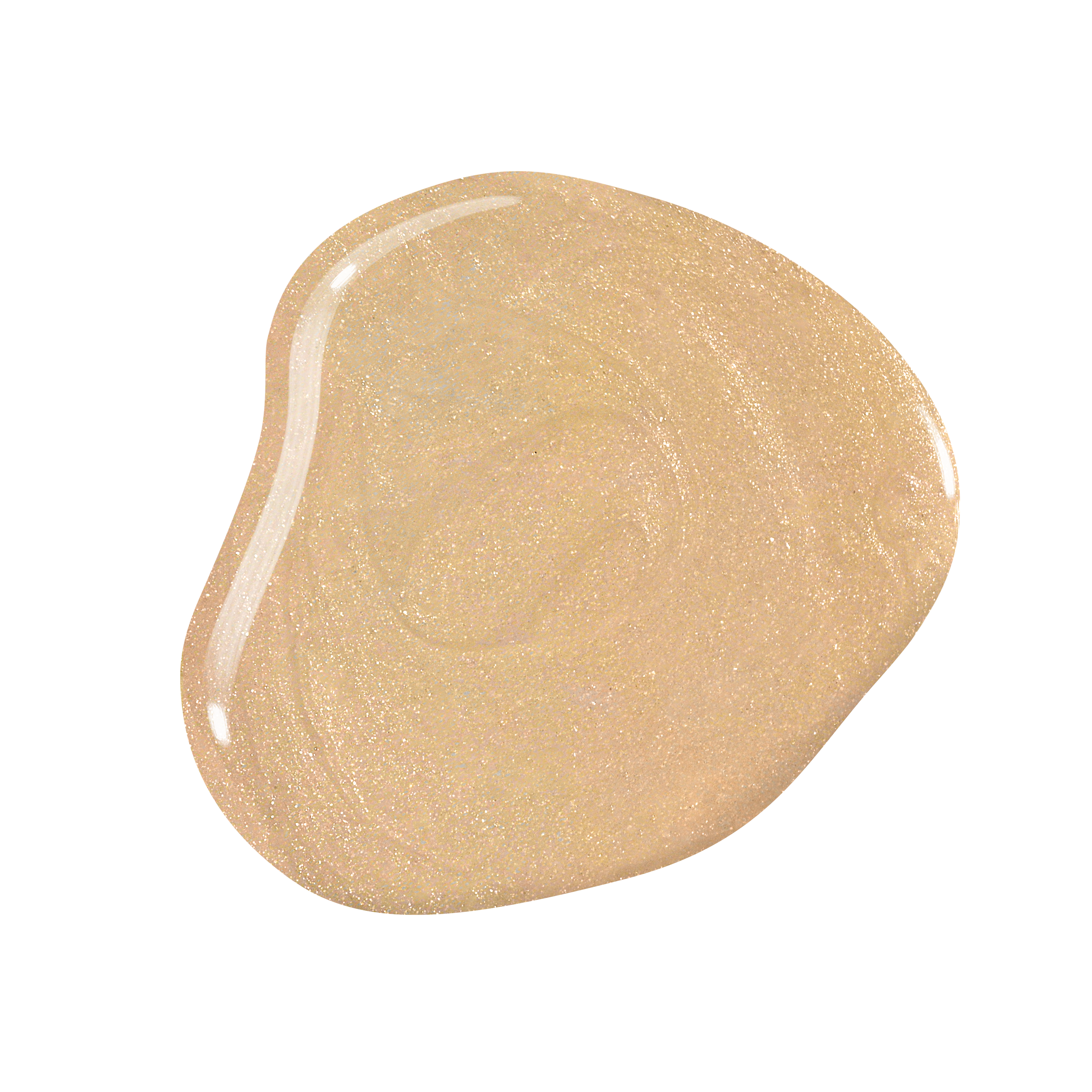 Kinetics Nagellack SolarGel #671 Polish Glow 15ml