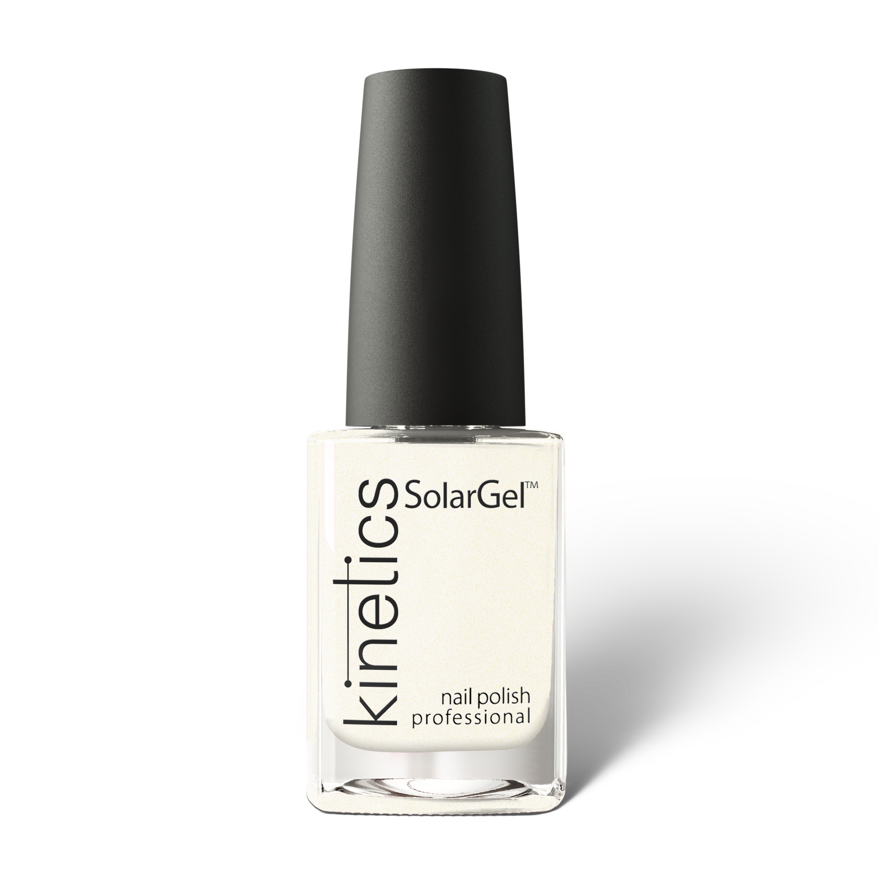 Kinetics Nagellack SolarGel #672 Polish Moonstone 15ml