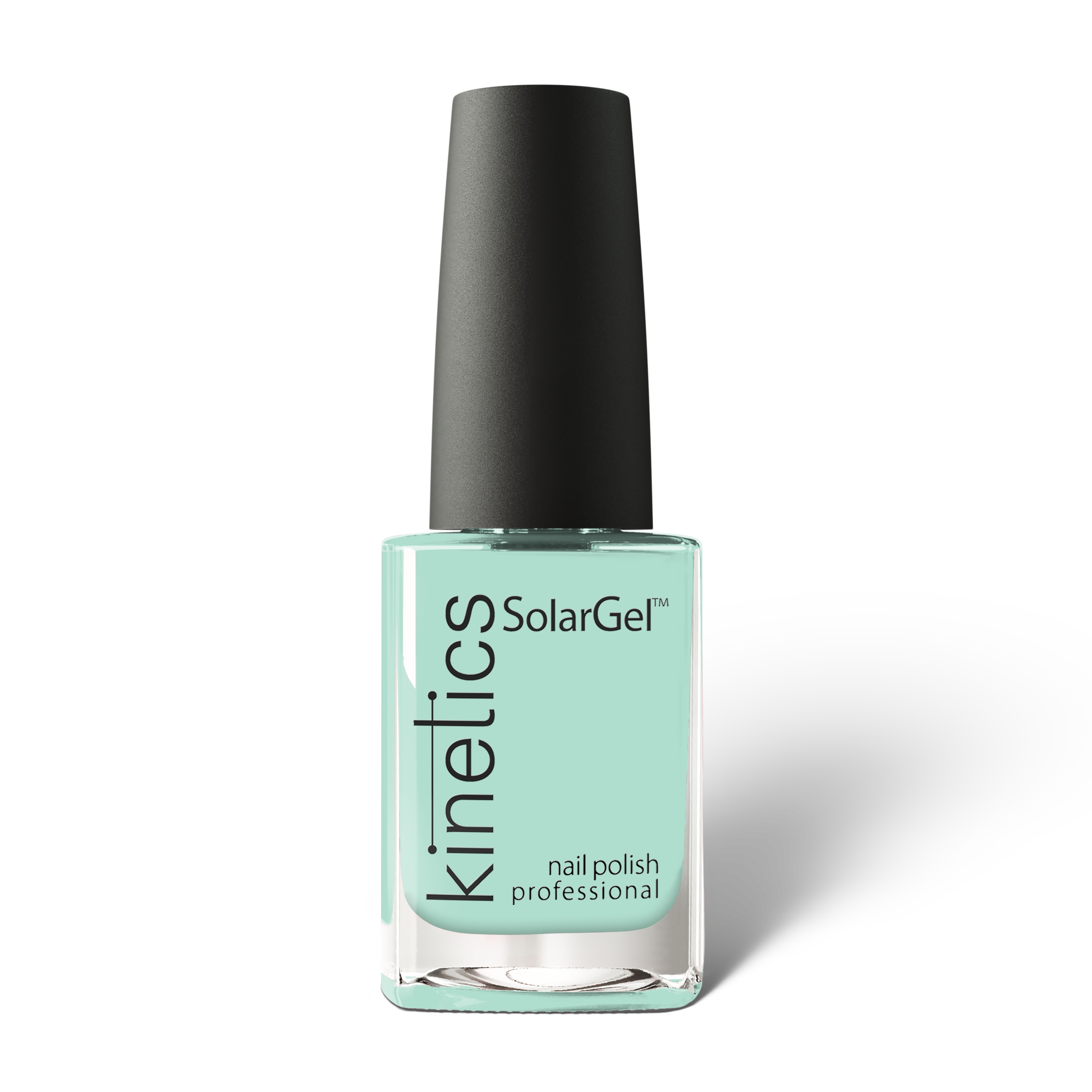 Kinetics Nagellack SolarGel #673  SENSORY 15ml