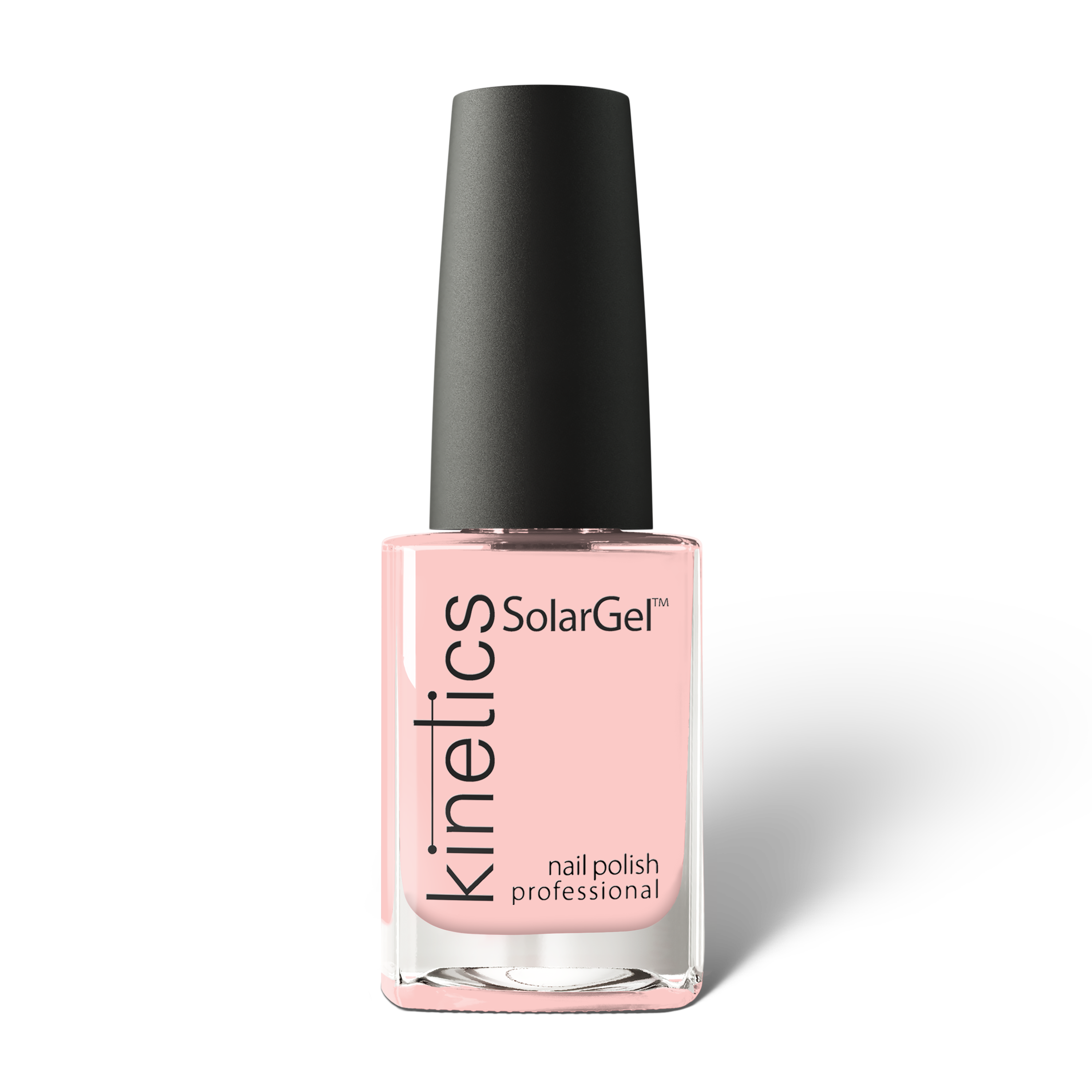 Kinetics Nagellack SolarGel #674 PLAYFUL 15ml