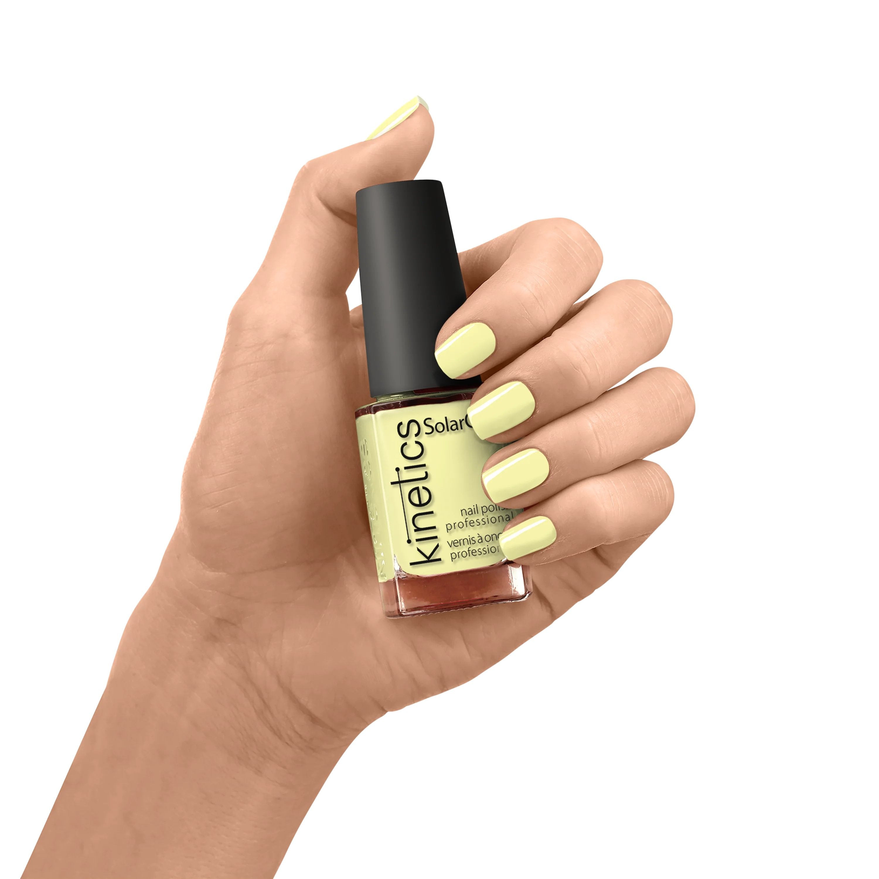 Kinetics Nagellack SolarGel #675 SOFT 15ml
