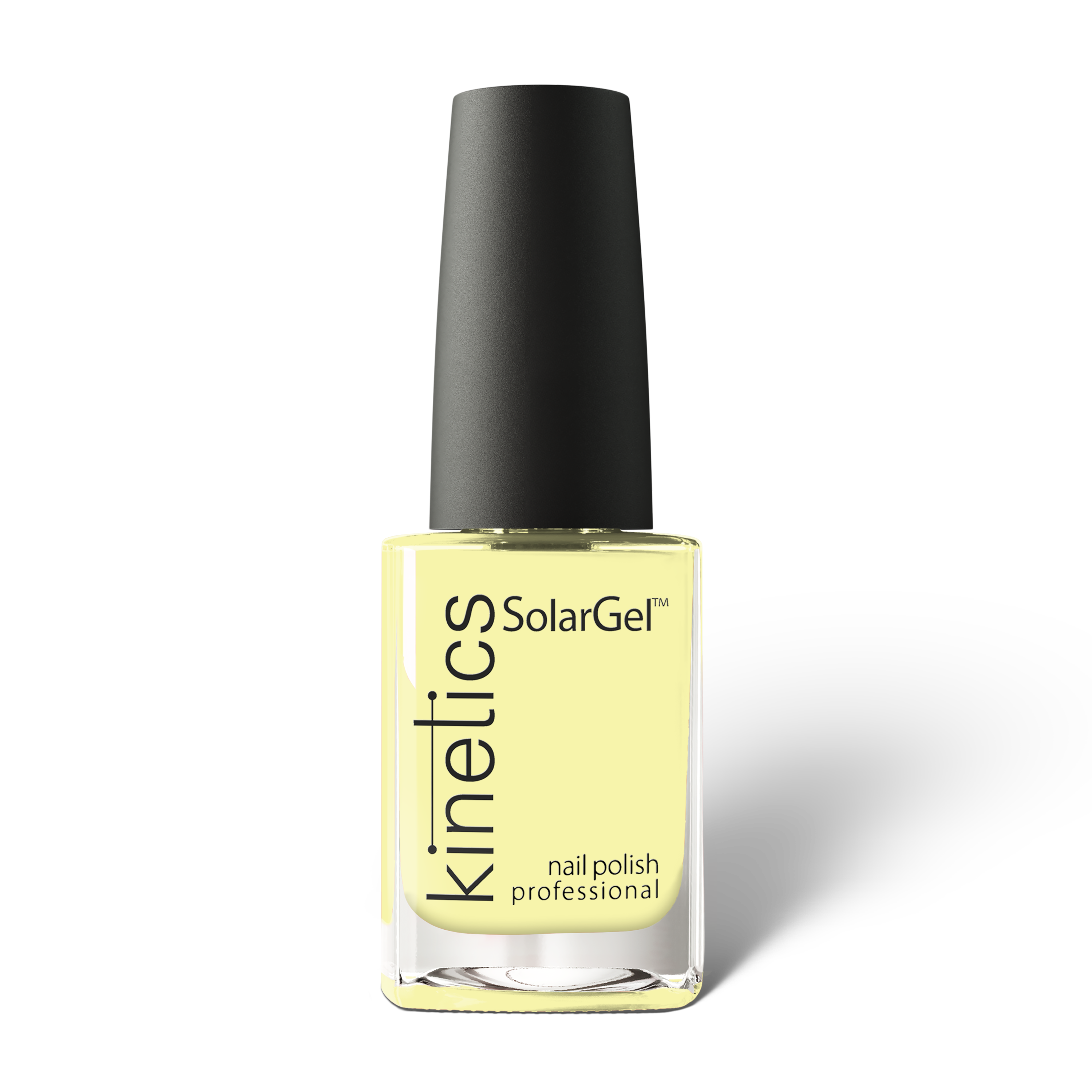 Kinetics Nagellack SolarGel #675 SOFT 15ml