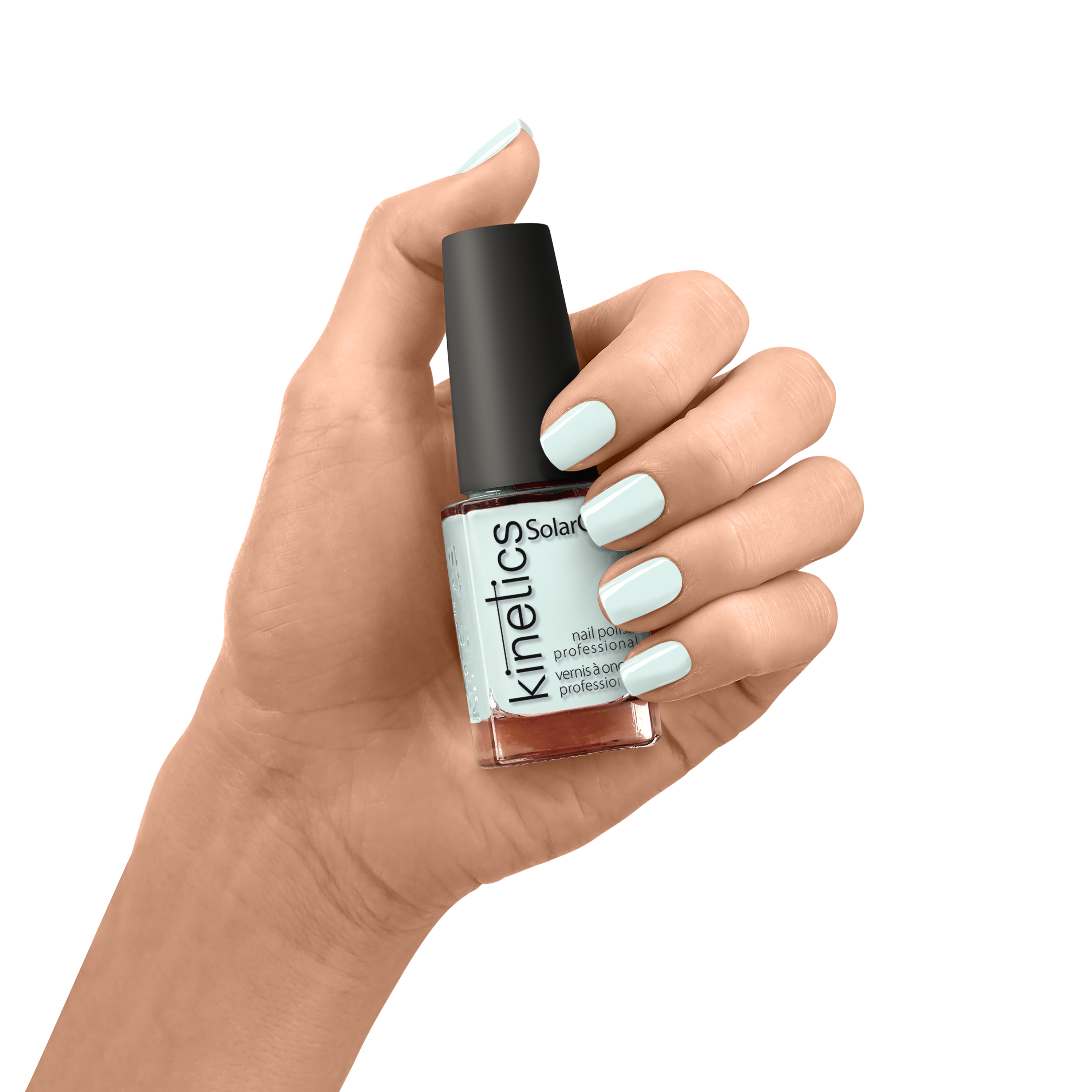 Kinetics Nagellack SolarGel #676 DIGITAL 15ml