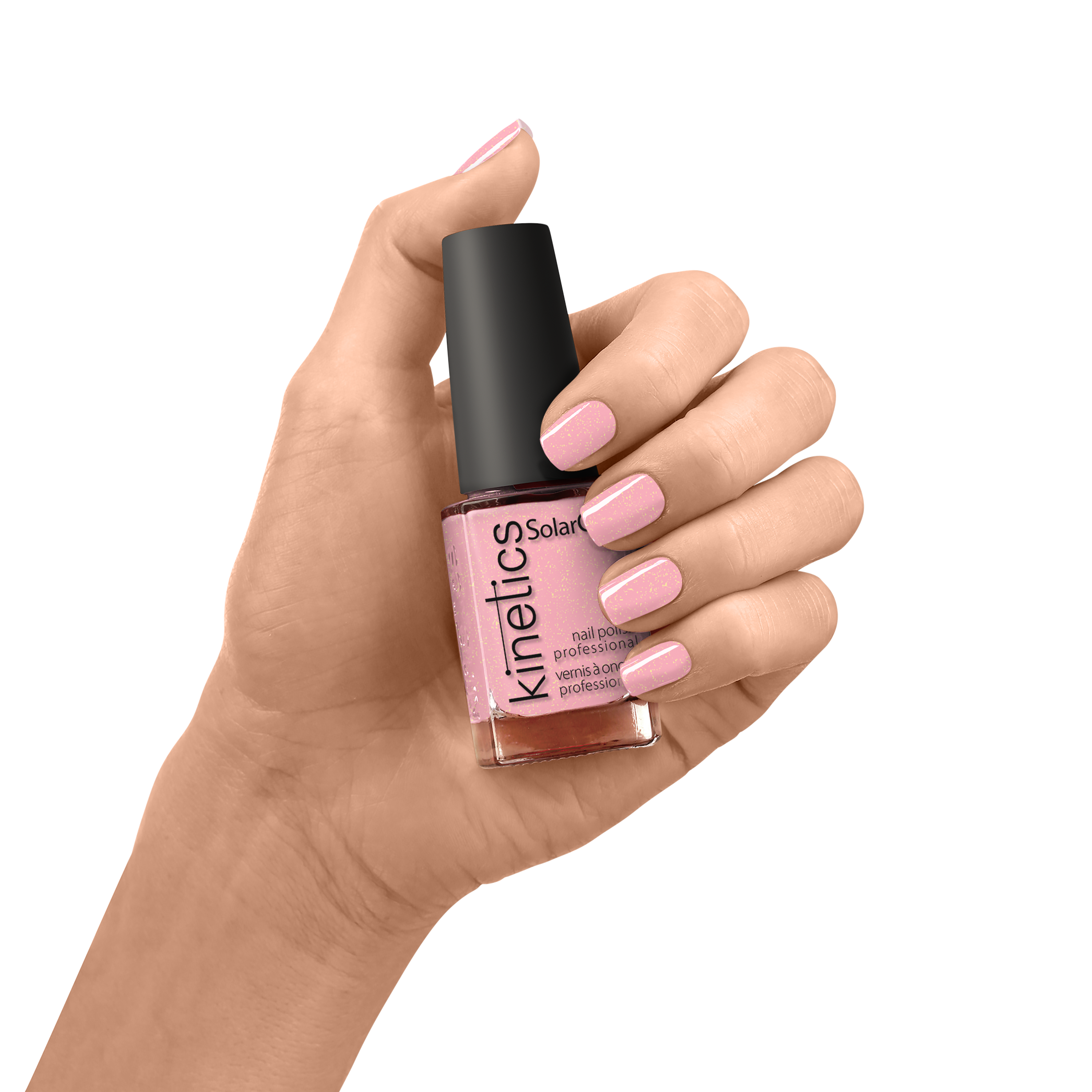 Kinetics Nagellack SolarGel #677 DREAM 15ml
