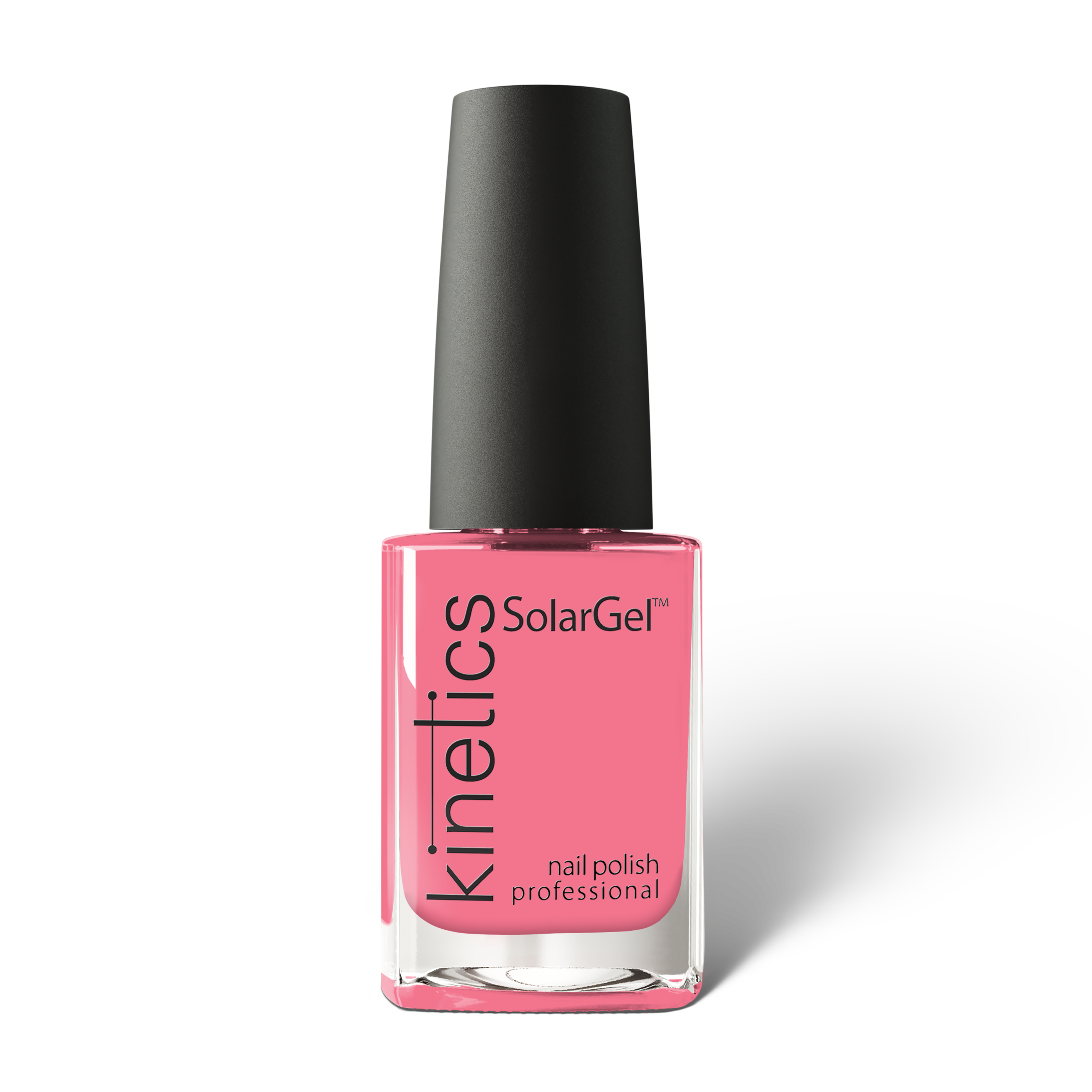 Kinetics Nagellack SolarGel #678 FANTASY 15ml