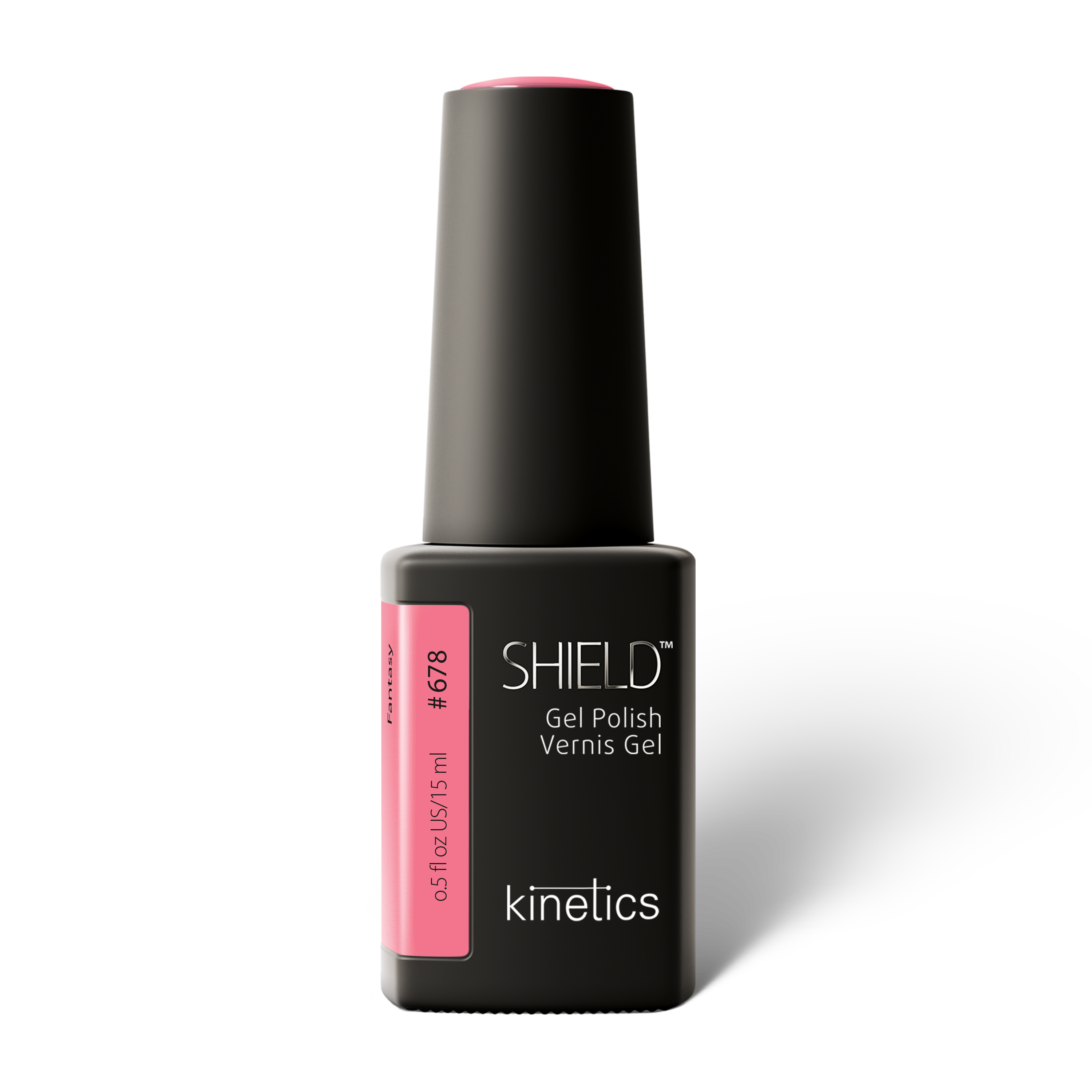 Kinetics Shield Gel Polish #678 FANTASY 15ml
