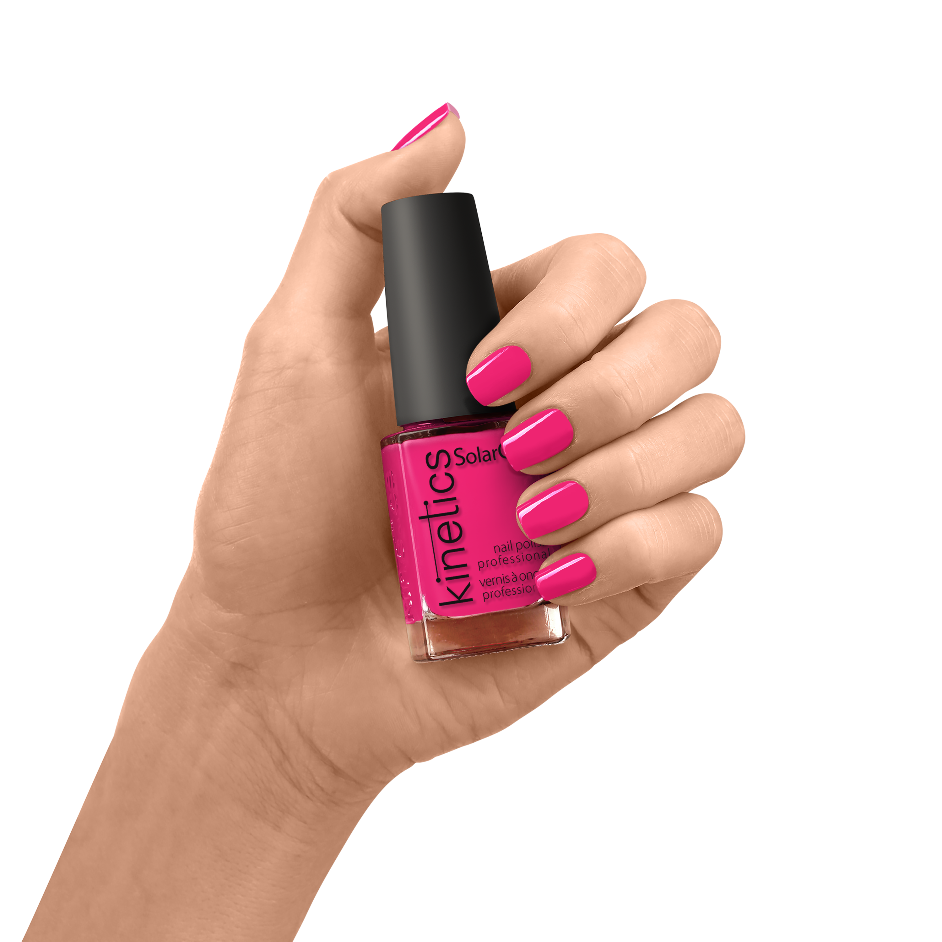 Kinetics Nagellack SolarGel #679 SURREAL 15ml