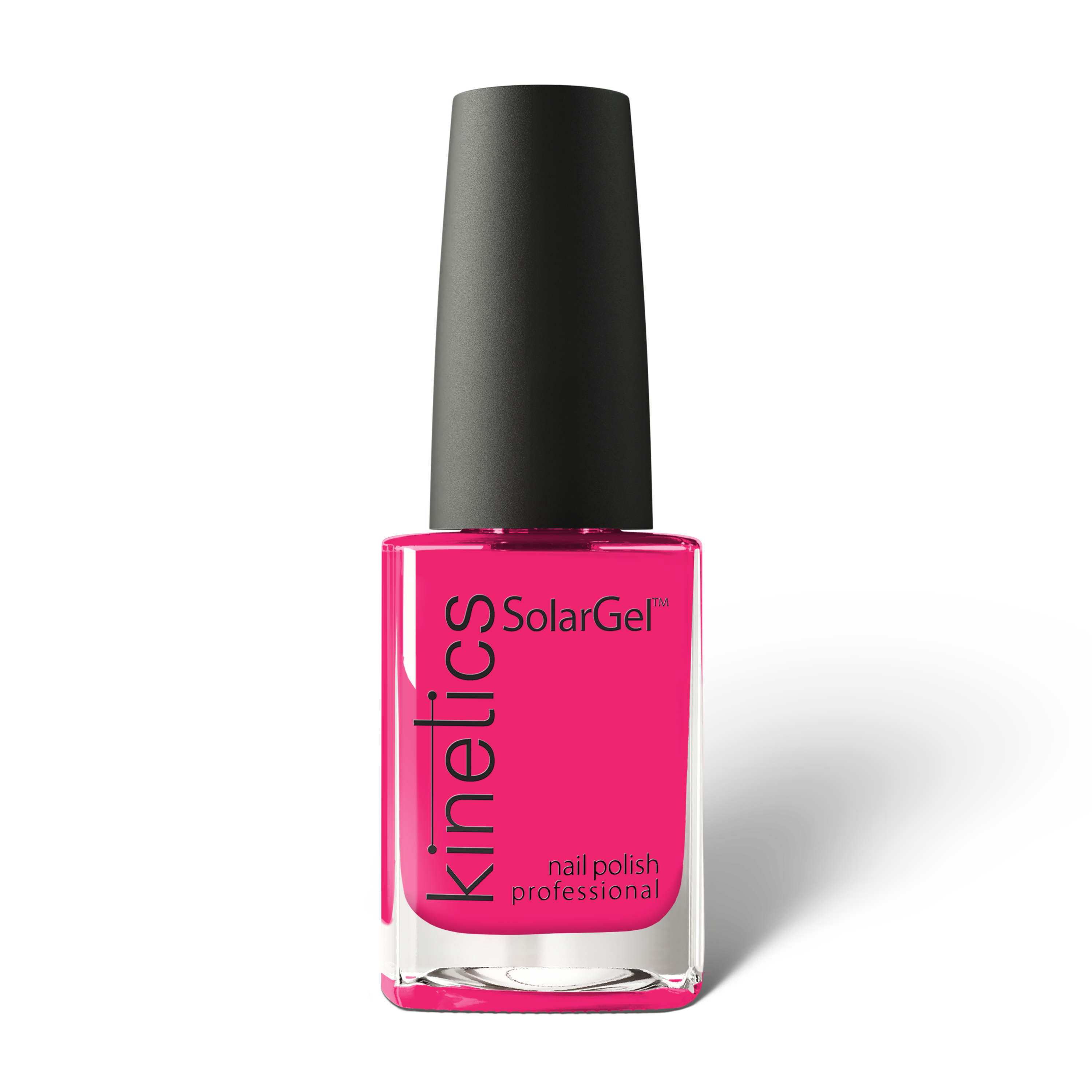 Kinetics Nagellack SolarGel #679 SURREAL 15ml
