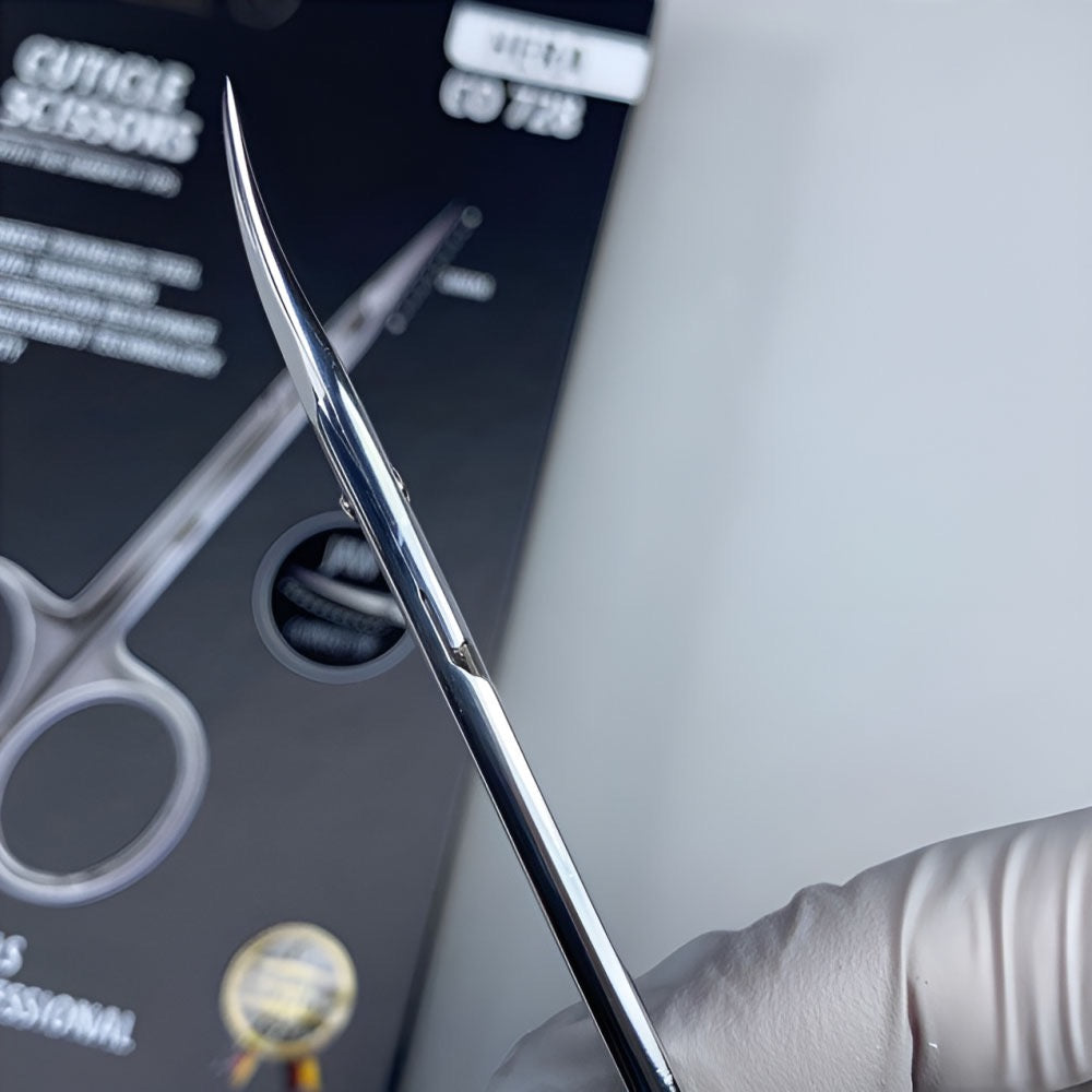 MAVE NAGELHAUTSCHERE HERA CO 728 – 20 mm