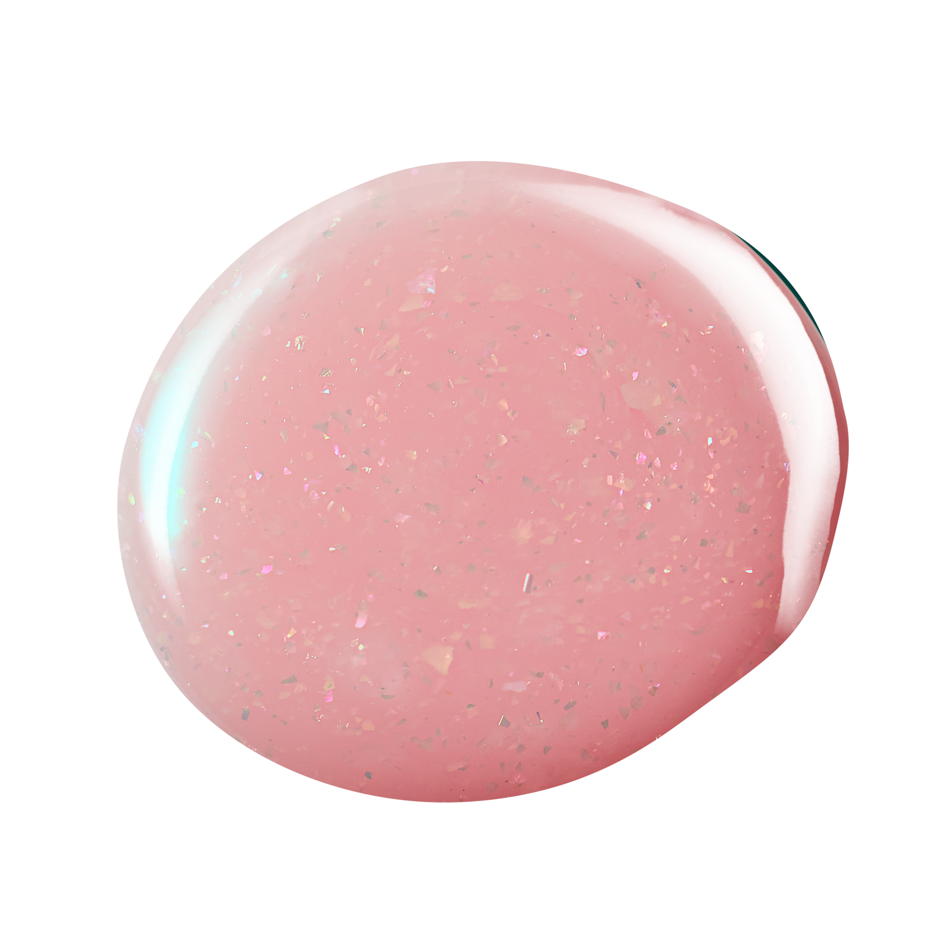 Neu Kinetics Gel in Bottle Effektgel 15ml Pink Frost #940