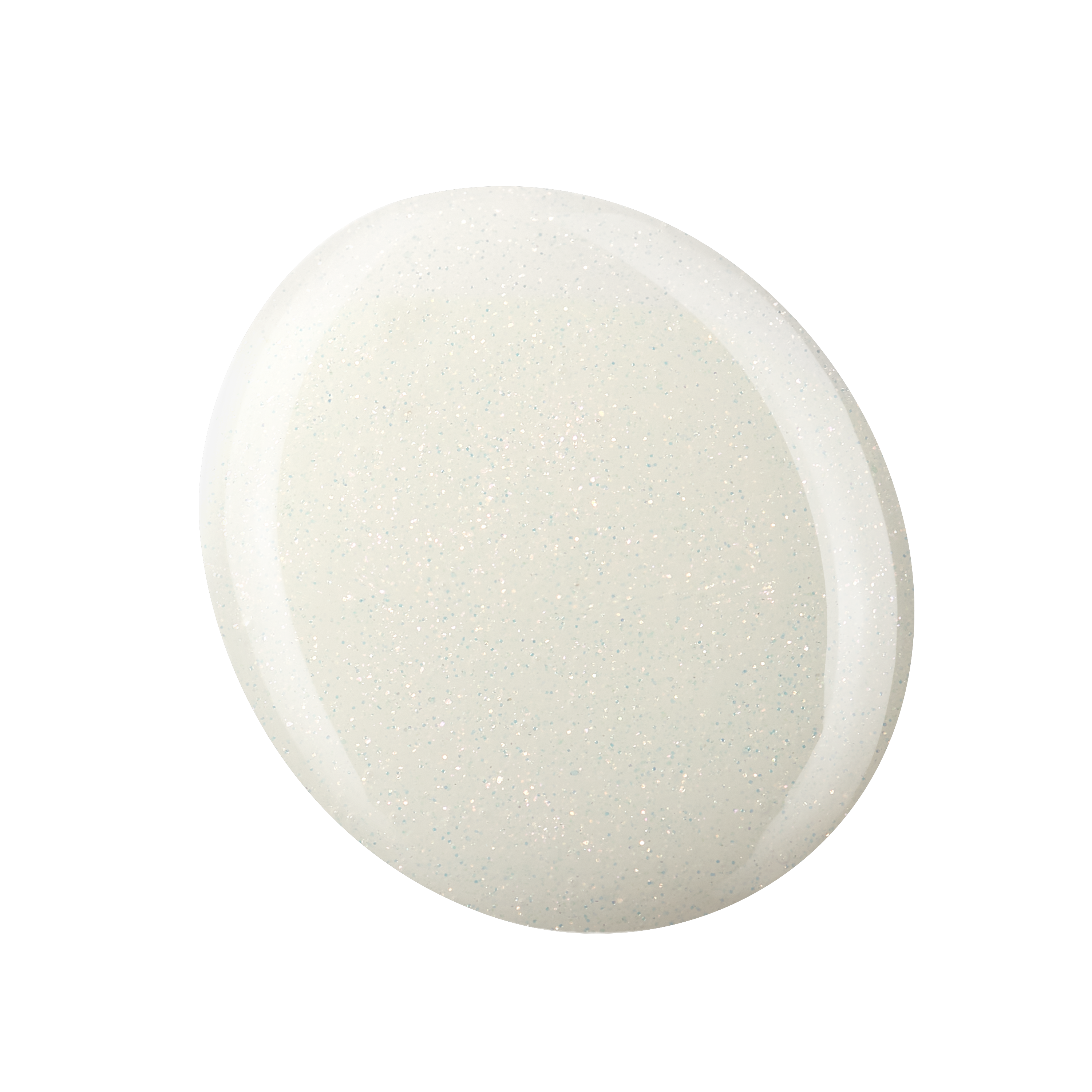 NEU Kinetics Gel in Bottle Effektgel 15ml Milky Spark #941