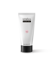 Kinetics Acryl Gel builder PINK in Tube 30ML