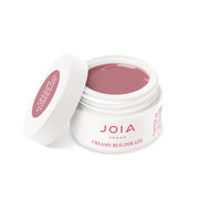 JOIA Creamy Builder Gel vegan Amber Rose 15ml