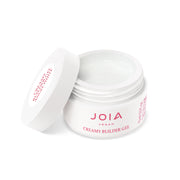 JOIA Creamy Builder Gel vegan Angel White  002 15ml