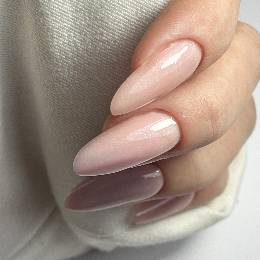 JOIA  PolyLiquid Gel vegan Apricot Gleam 8ml