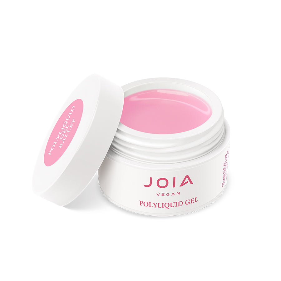 JOIA  PolyLiquid Gel vegan Ballet