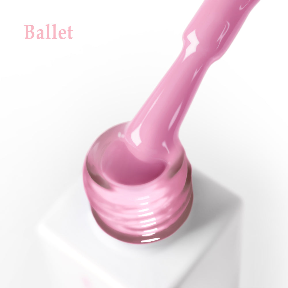 JOIA  PolyLiquid Gel vegan Ballet