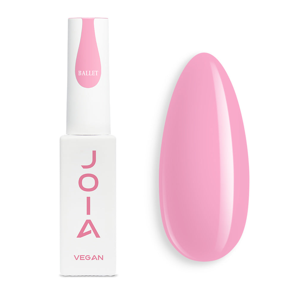 JOIA  PolyLiquid Gel vegan Ballet