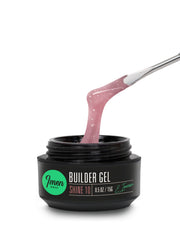 IMEN Builder Gel shine 10, 15 g