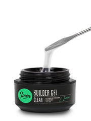 IMEN Builder Gel Clear , 56 g