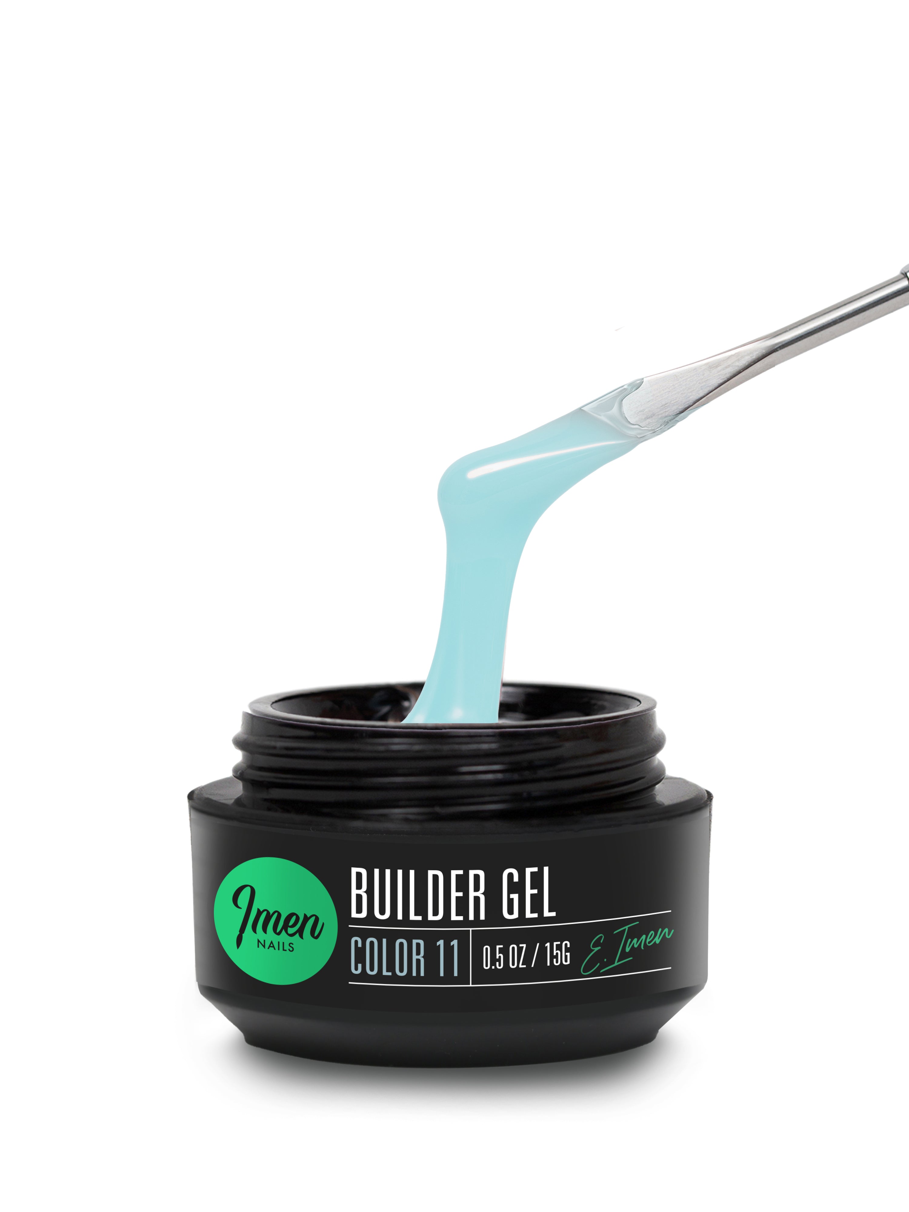 IMEN Builder Gel Color 11 ,  15 g
