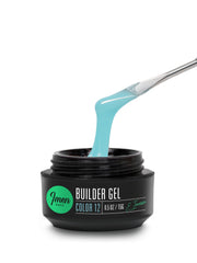 IMEN Builder Gel Color 12 ,  15 g
