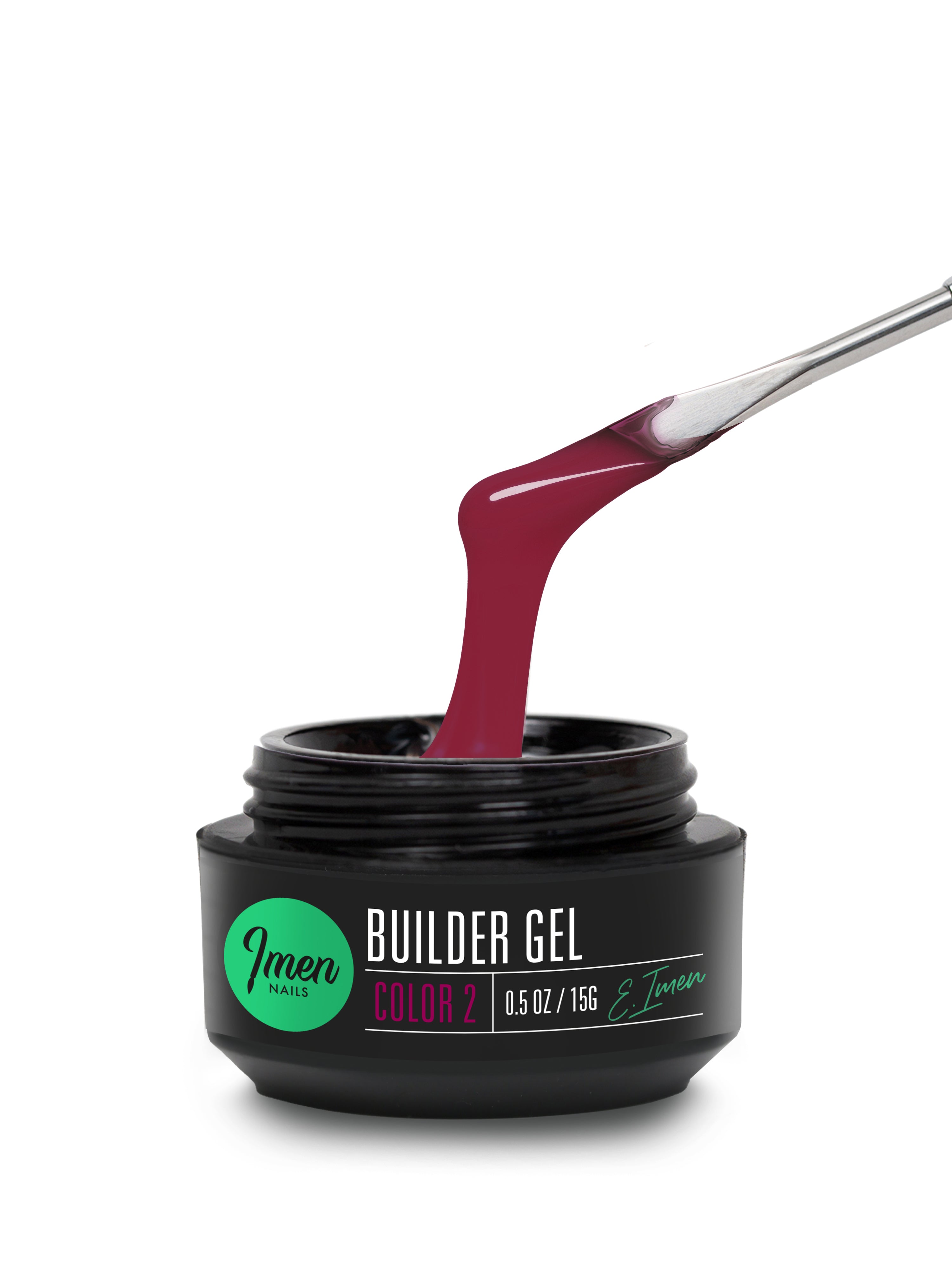 IMEN Builder Gel Color 2 ,  15g