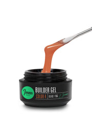 IMEN Builder Gel Color 4 ,  15 g