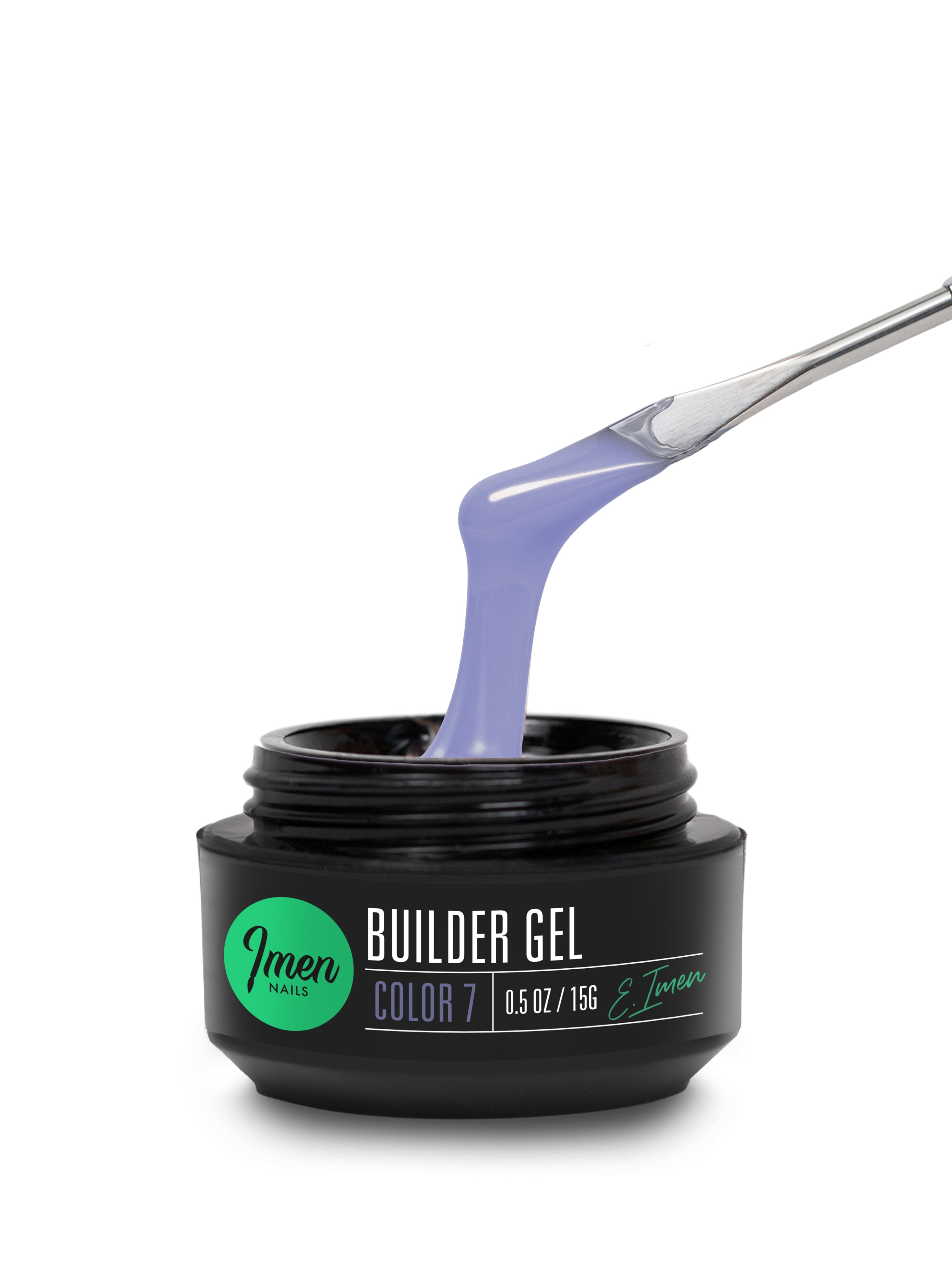 IMEN Builder Gel Color 7 ,  15 g