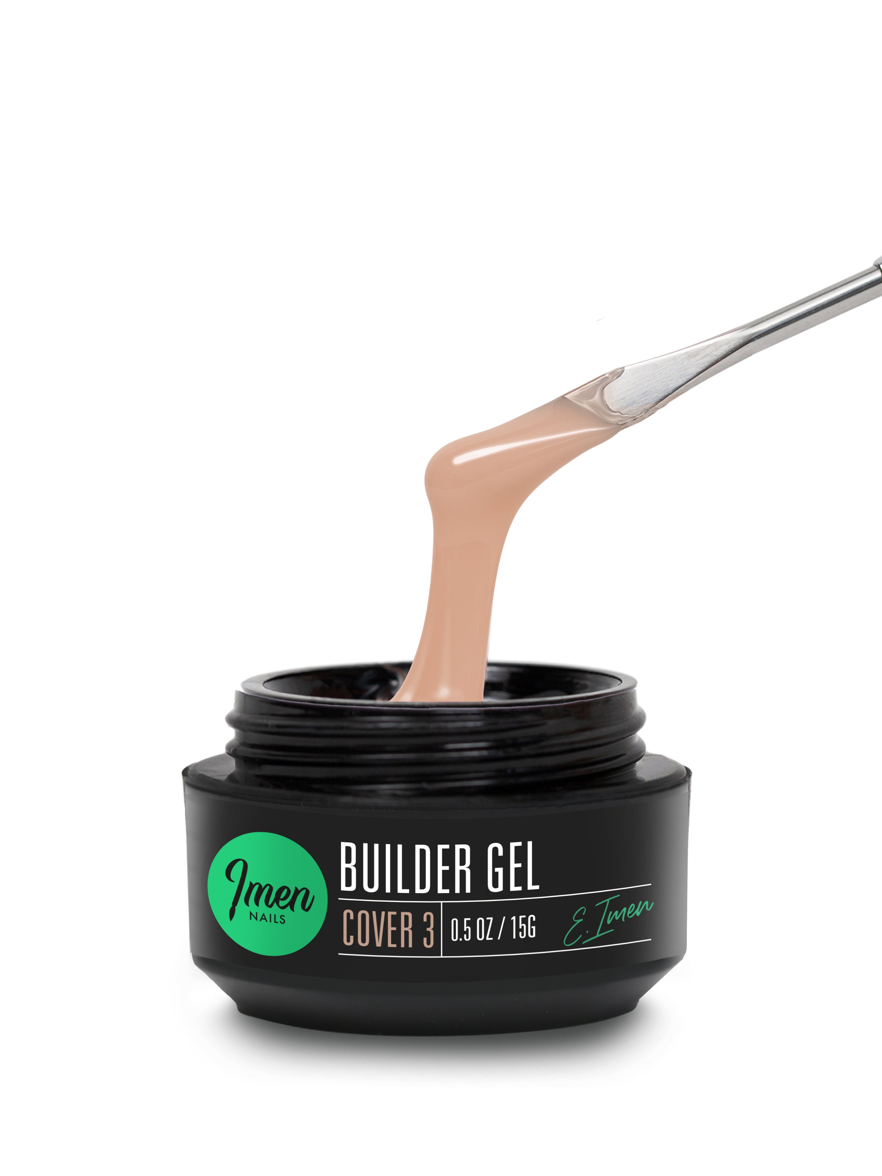 IMEN Builder Gel Cover 3, 15g
