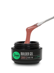 IMEN Builder Gel Cover 5 , 15 g