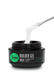 IMEN Builder Gel Milk ,  56 g