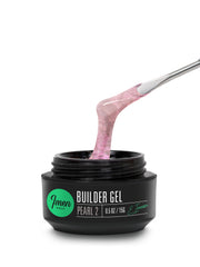 IMEN Builder Gel Pearl 2, 15 g