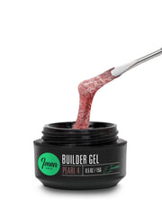 IMEN Builder Gel Pearl 4, 15 g