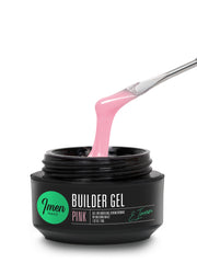 IMEN Builder Gel Pink  , 56 g