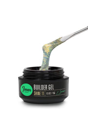IMEN Builder Gel shine 11, 15 g