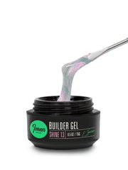 IMEN Builder Gel shine 13, 15 g