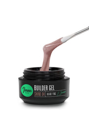 IMEN Builder Gel shine 4, 15 g