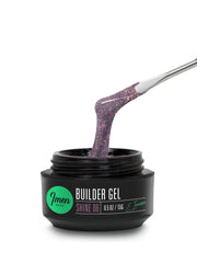 IMEN Builder Gel shine 6, 15 g