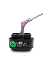 IMEN Builder Gel shine 8, 15 g