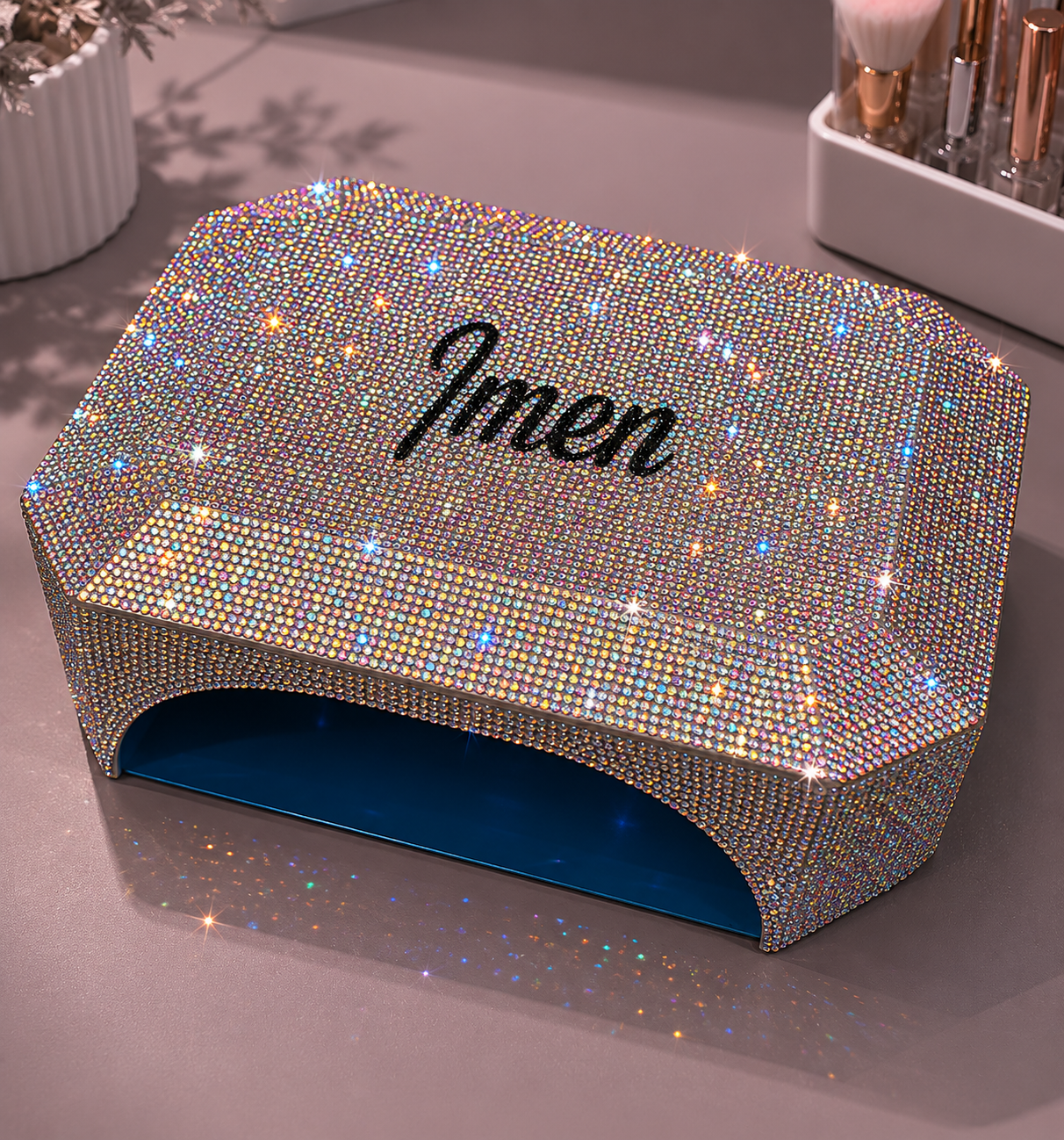 IMEN UV/LED Lampe Diamond