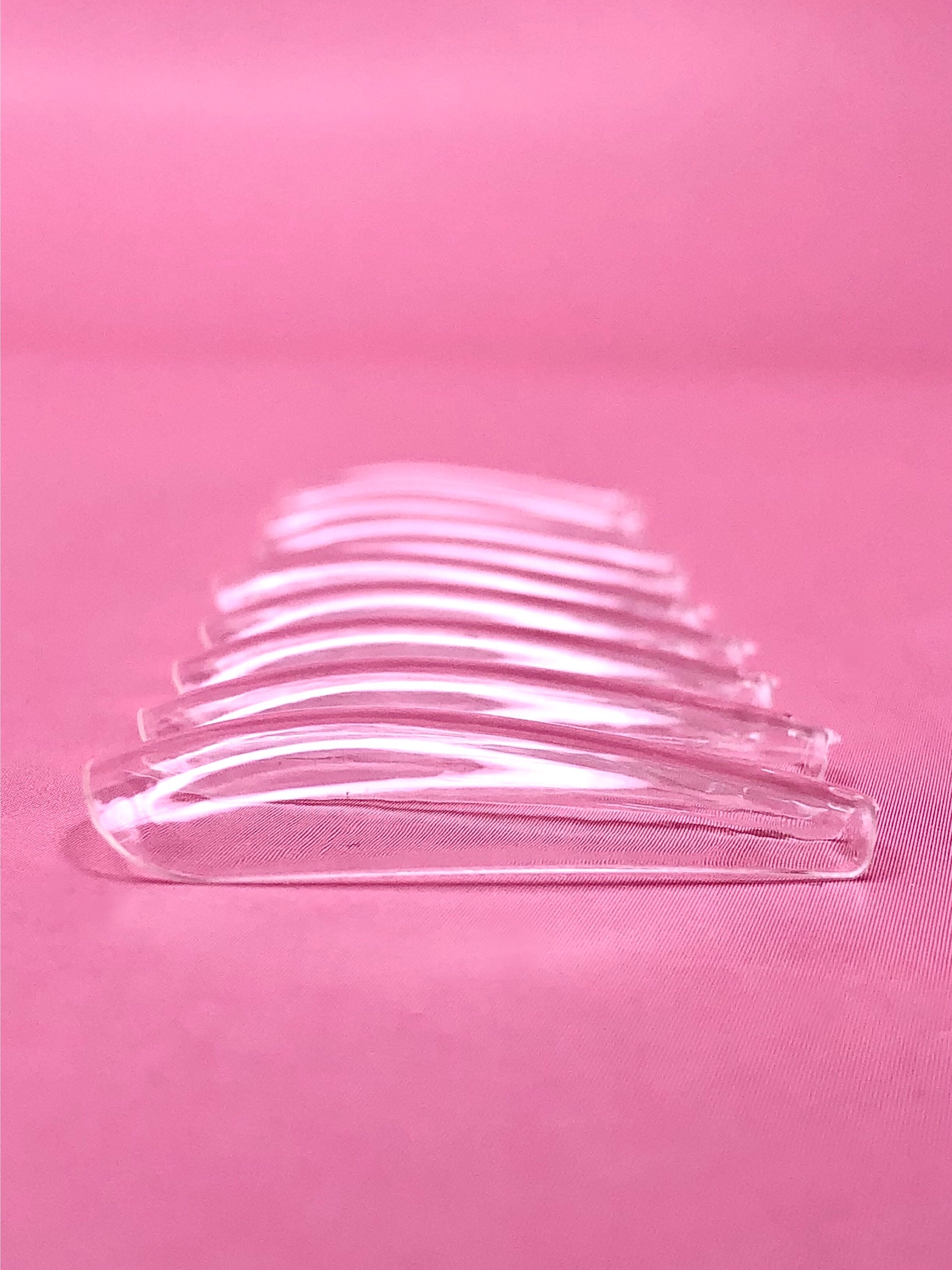 IMENKA EASY NAILS GEL-TIPS "COFFIN" , 500pcs
