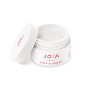 JOIA Creamy Builder Gel vegan Crystal Clear 50ml