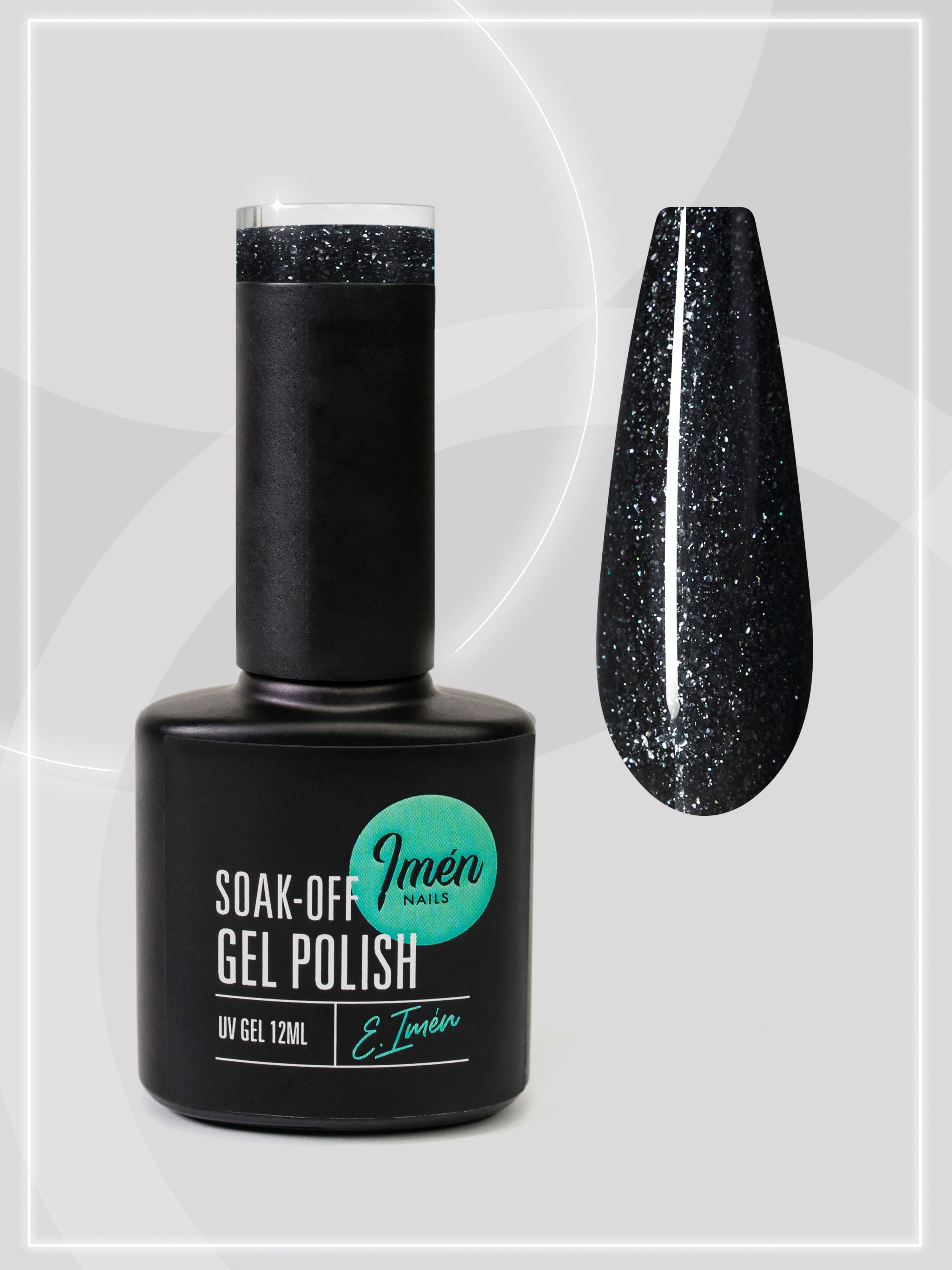 IMEN Gel Polish No. DB016 , 12 ml